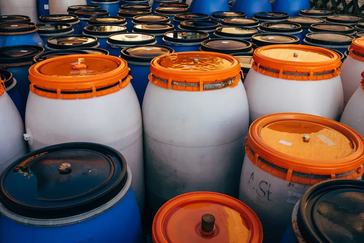 Chemical & Toxic Waste Cleanup in Belton, TX